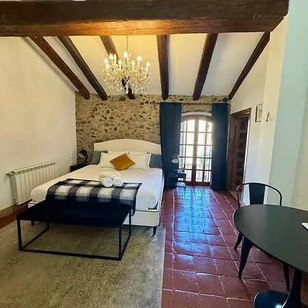 Barri Antic Panzió Cambrils