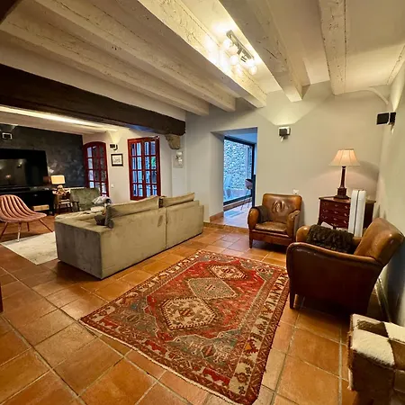 Barri Antic Nocleg ze śniadaniem Cambrils