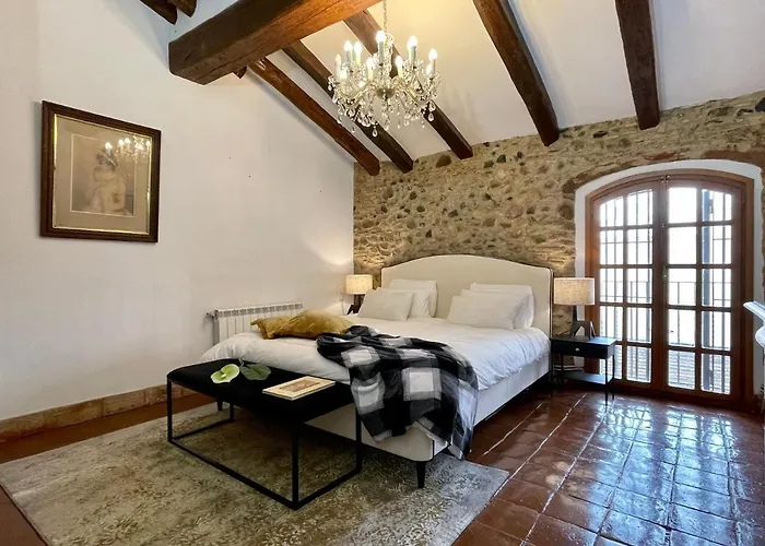 Barri Antic 4*