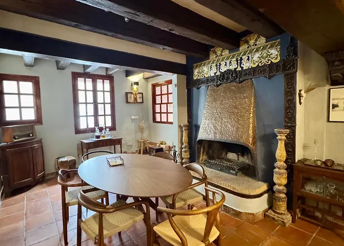 Barri Antic 4*