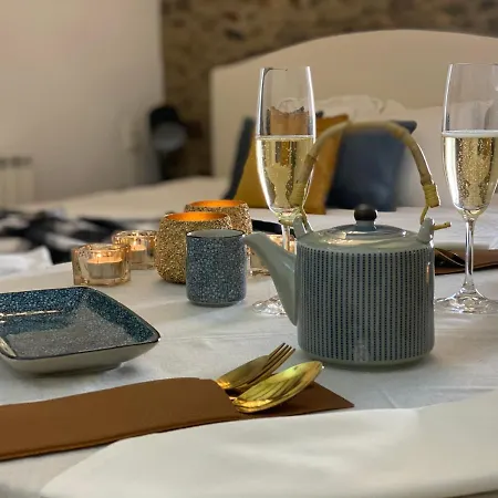 Barri Antic Bed & Breakfast Cambrils