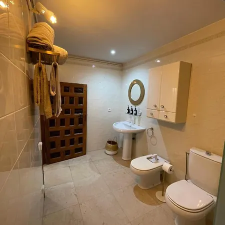 Bed & Breakfast Barri Antic *