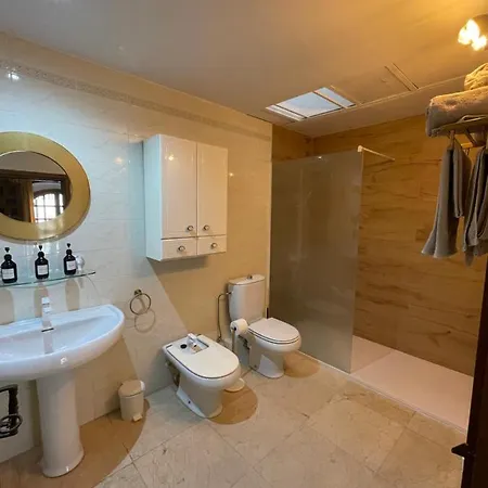 Bed & Breakfast Barri Antic