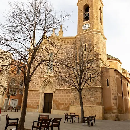 Bed & Breakfast Barri Antic