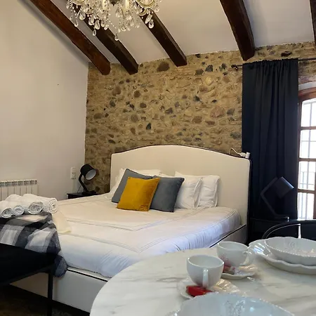 Bed & Breakfast Barri Antic *