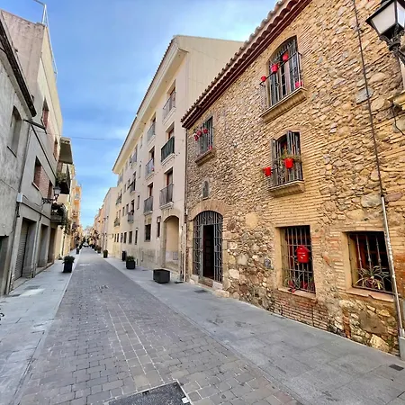 Barri Antic