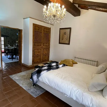Oda ve Kahvaltı Barri Antic