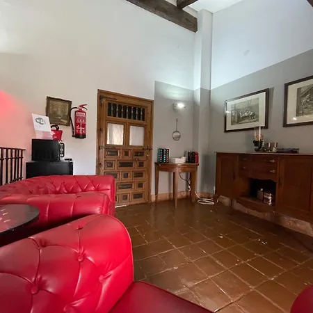 Bed & Breakfast Barri Antic *