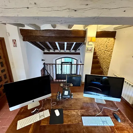 Bed & Breakfast Barri Antic
