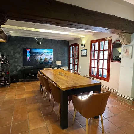 Barri Antic Bed & Breakfast