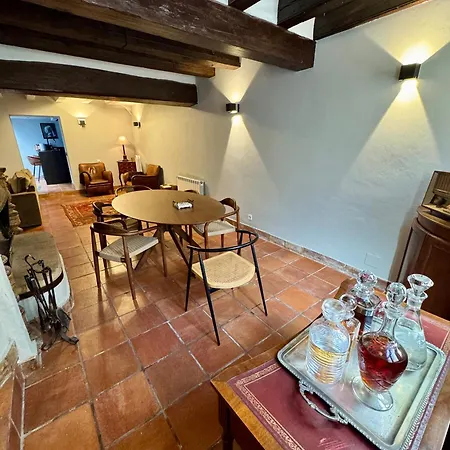 Bed & Breakfast Barri Antic Cambrils