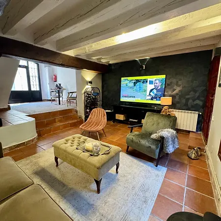Bed & Breakfast Barri Antic