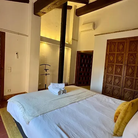 Bed & Breakfast Barri Antic Cambrils