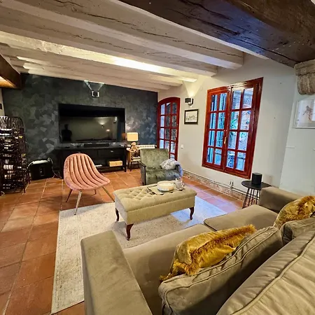 Barri Antic Bed & Breakfast