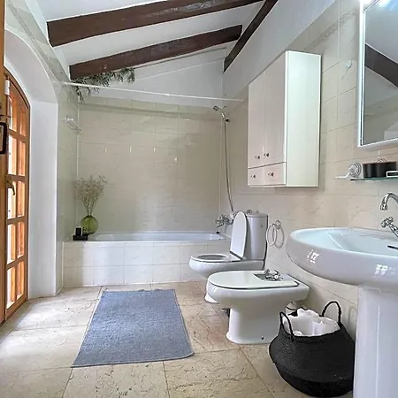 Barri Antic Bed & Breakfast Cambrils