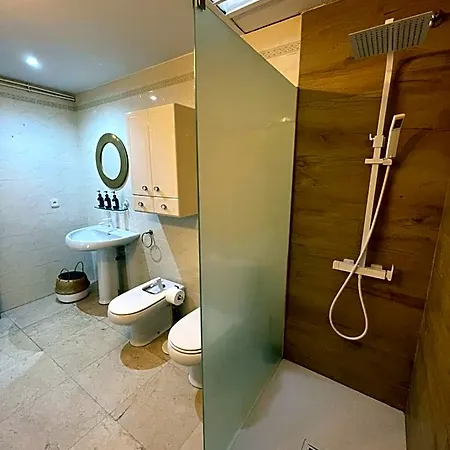 Bed & Breakfast Barri Antic Cambrils