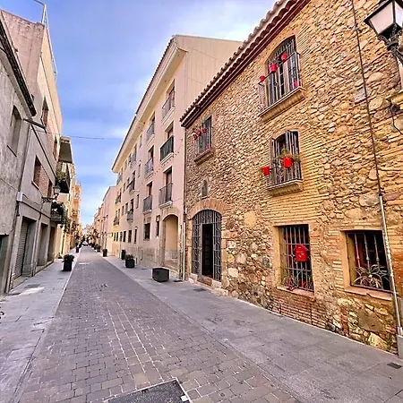 Barri Antic 4*