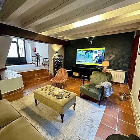 Barri Antic 4*
