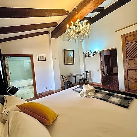 Barri Antic Bed & Breakfast Cambrils