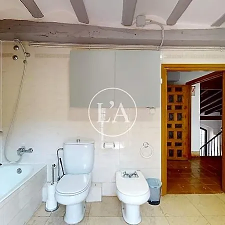 Bed & Breakfast Barri Antic Cambrils