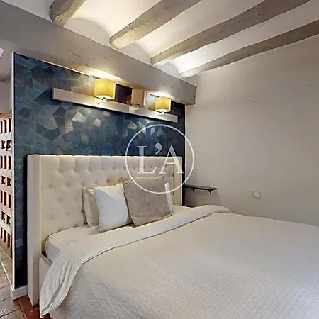 Barri Antic Bed & Breakfast