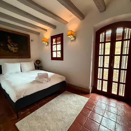 Villa Barri Antic Cambrils
