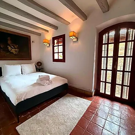Villa Barri Antic Cambrils