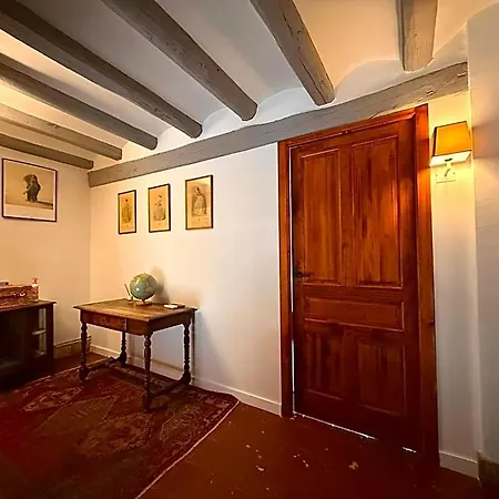 Barri Antic Villa *