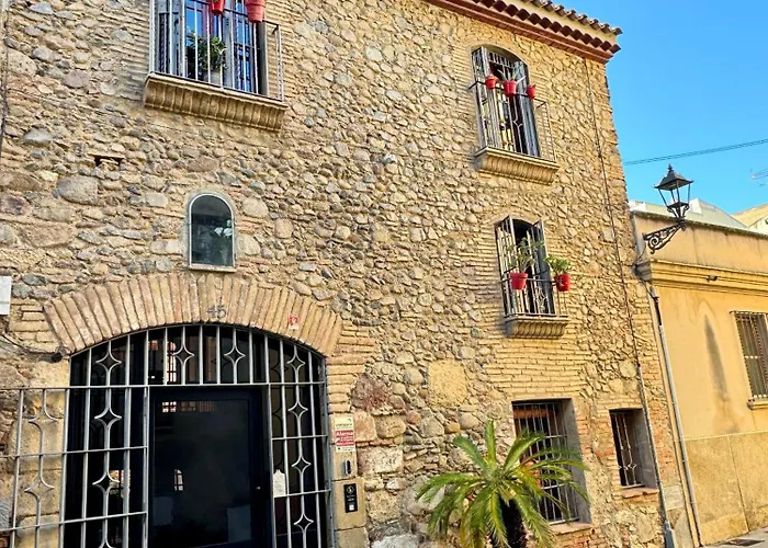 Barri Antic 4* Cambrils