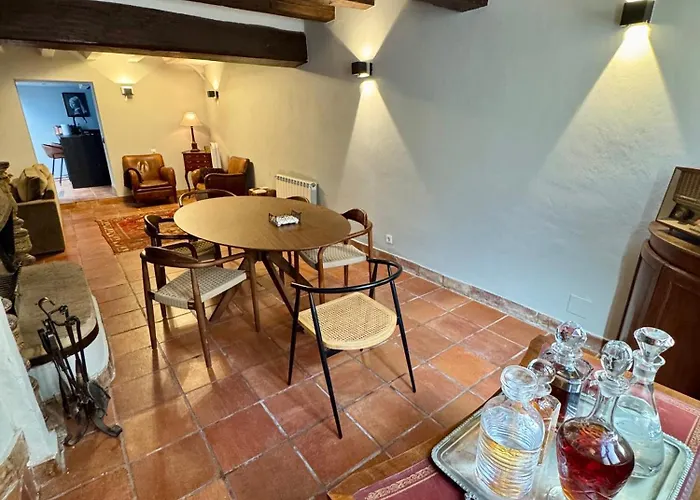 B&B Barri Antic 캠브릴스