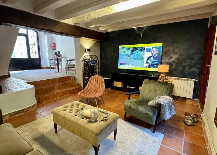 B&B Barri Antic