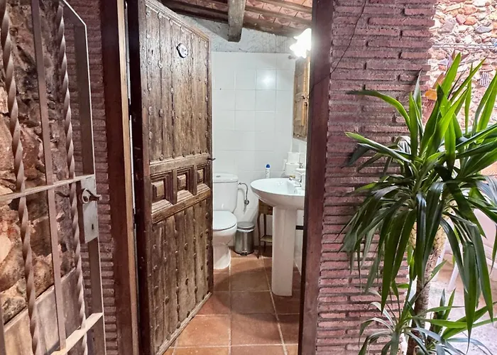 Barri Antic 4* Cambrils