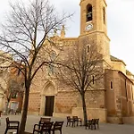 Bed & Breakfast Barri Antic