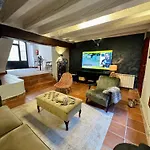 Bed & Breakfast Barri Antic