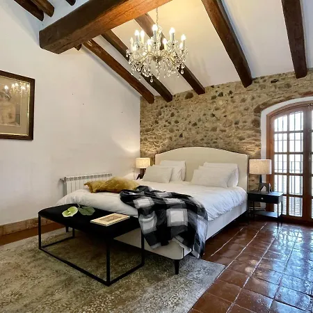 Barri Antic 4*