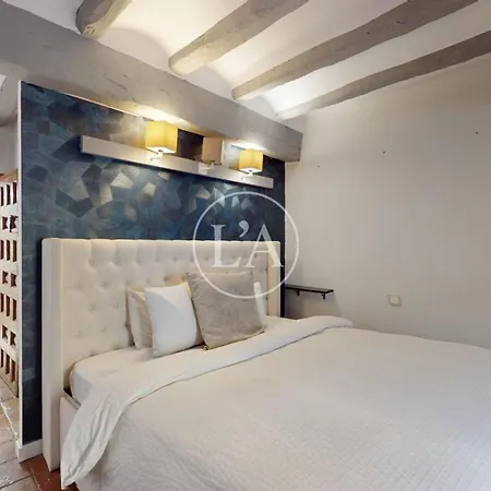 Bed & Breakfast Barri Antic