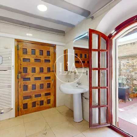 Bed & Breakfast Barri Antic