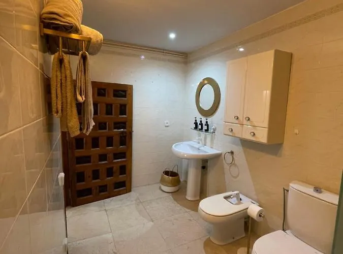 Bed and breakfast Barri Antic 4*