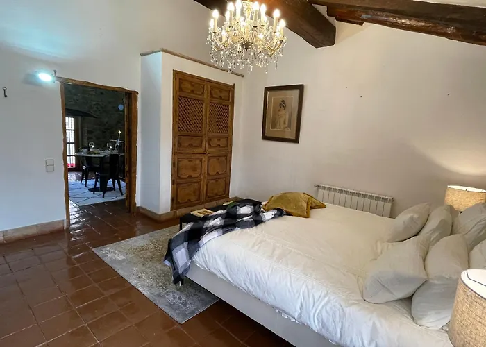Bed and breakfast Barri Antic
