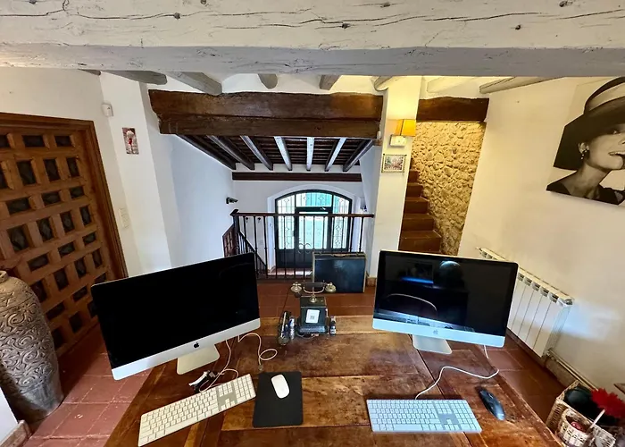 Bed and breakfast Barri Antic
