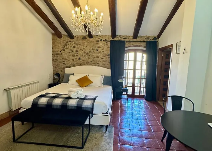 Barri Antic Bed and breakfast Cambrils