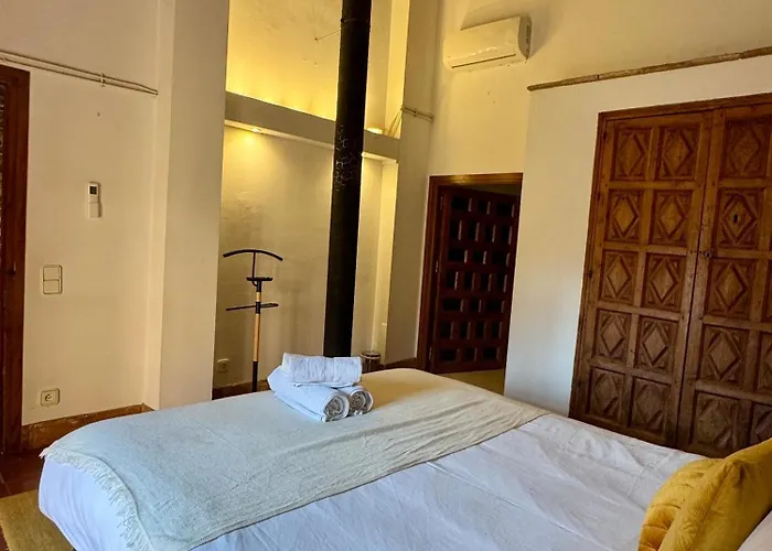 Bed and breakfast Barri Antic Cambrils